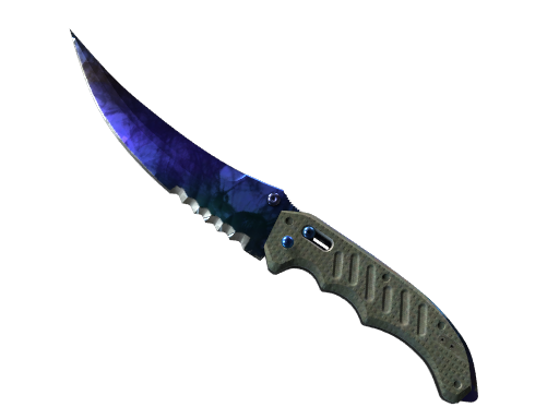 ★ Flip Knife | Doppler