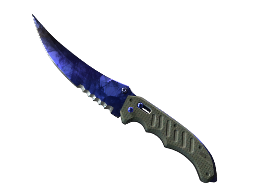 ★ Flip Knife | Doppler