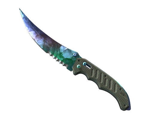★ Flip Knife | Gamma Doppler