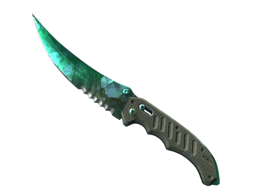 ★ Flip Knife | Gamma Doppler