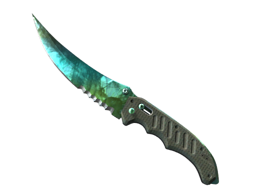 ★ Flip Knife | Gamma Doppler (Phase 4)