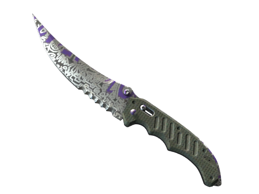 ★ Flip Knife | Freehand