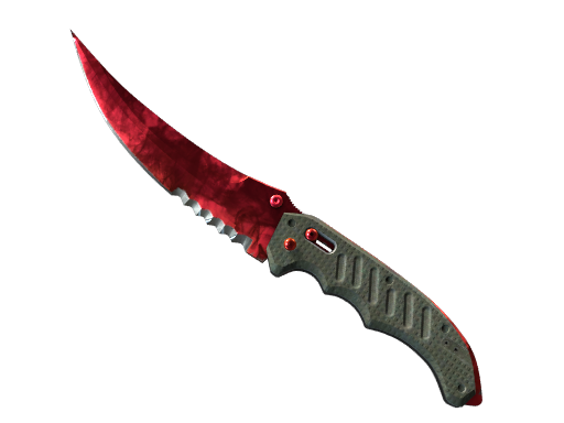 ★ Flip Knife | Doppler
