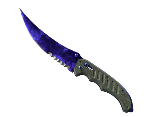 ★ Flip Knife | Doppler