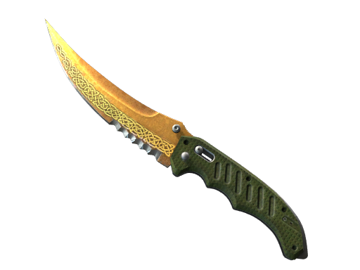 ★ Flip Knife | Lore