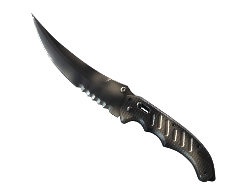 ★ Flip Knife | Scorched - Factory New   CS2 Skin