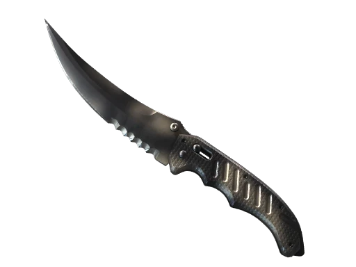 ★ Flip Knife | Scorched - Factory New   CS2 Skin