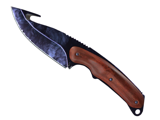 ★ Gut Knife | Doppler