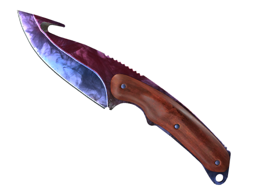 ★ Gut Knife | Doppler