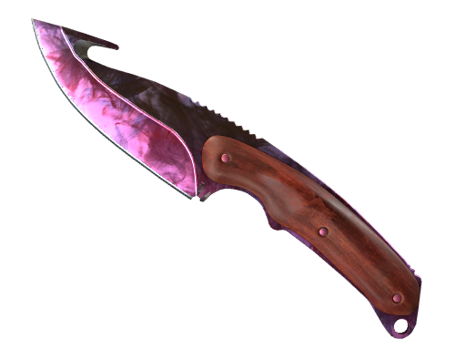★ Gut Knife | Doppler