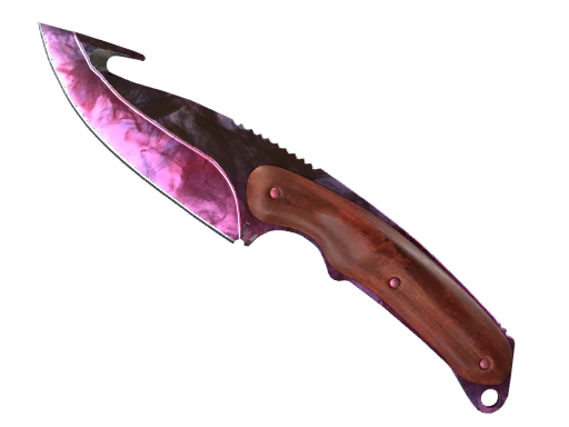 ★ Gut Knife | Doppler