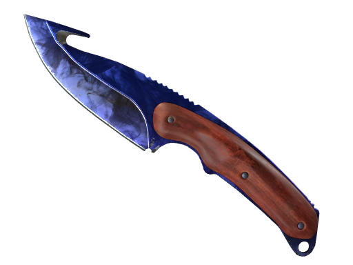 ★ Gut Knife | Doppler
