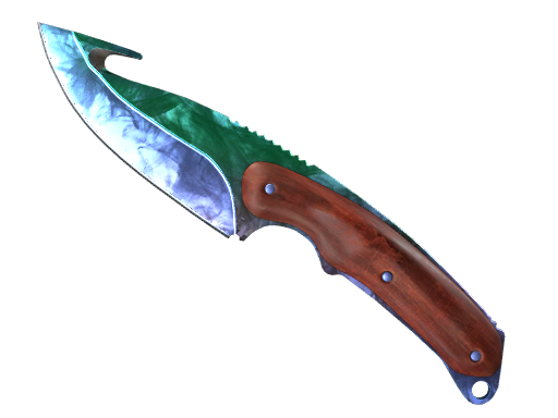 ★ Gut Knife | Gamma Doppler