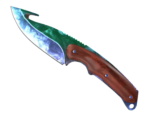 ★ Gut Knife | Gamma Doppler