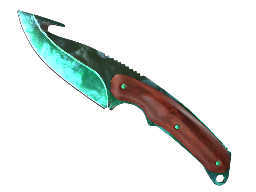 ★ Gut Knife | Gamma Doppler (Phase 2)