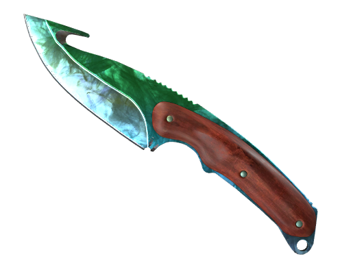 ★ Gut Knife | Gamma Doppler
