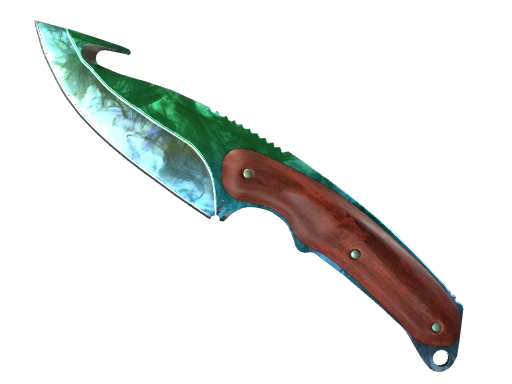 ★ Gut Knife | Gamma Doppler