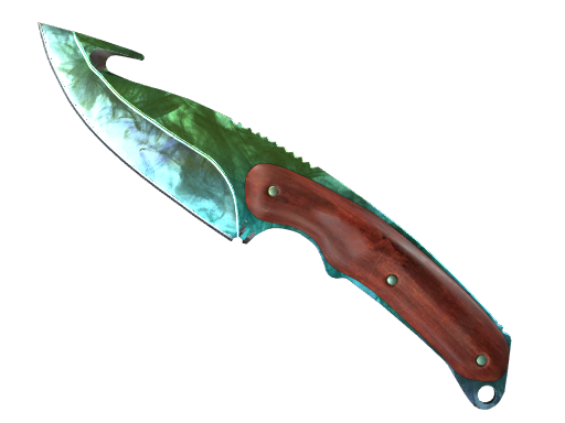 ★ Gut Knife | Gamma Doppler