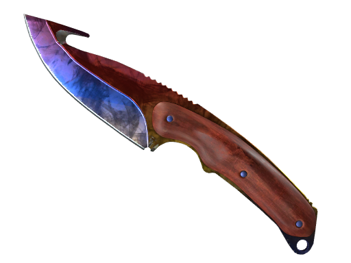 ★ Gut Knife | Marble Fade