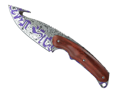 ★ Gut Knife | Freehand - Factory New   CS2 Skin
