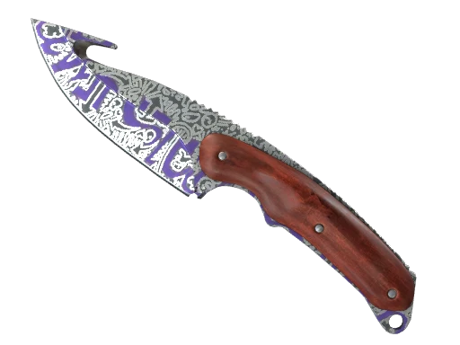 ★ Gut Knife | Freehand