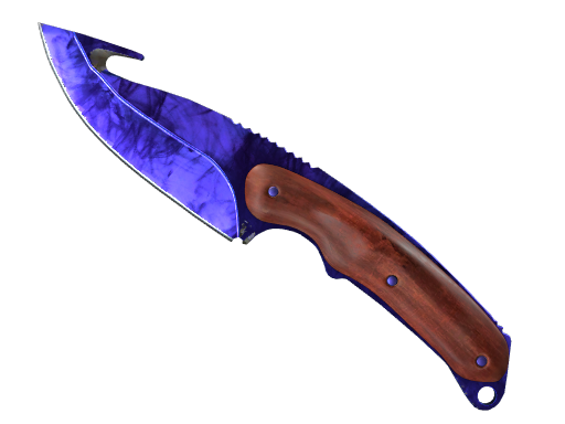 ★ Gut Knife | Doppler