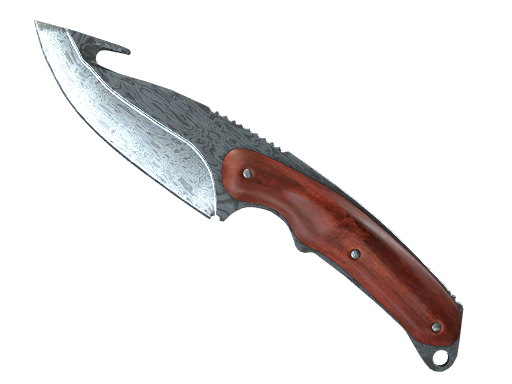 ★ Gut Knife | Damascus Steel