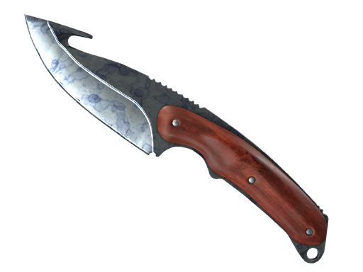 ★ Gut Knife | Stained - Factory New   CS2 Skin