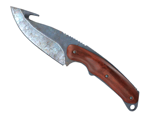 ★ Gut Knife | Rust Coat