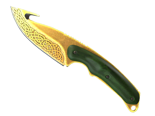 ★ Gut Knife | Lore