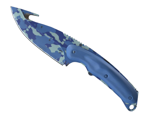 ★ Gut Knife | Bright Water