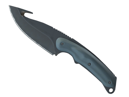 ★ Gut Knife | Night - Factory New   CS2 Skin