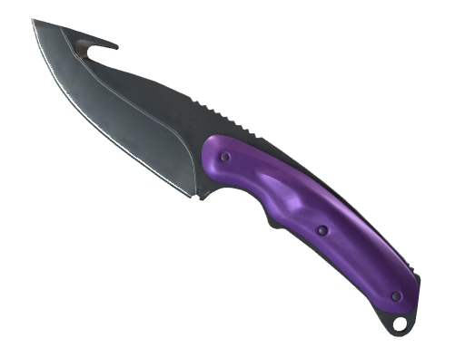 ★ Gut Knife | Ultraviolet