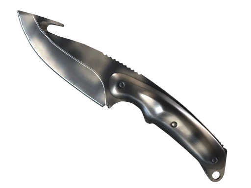 ★ Gut Knife | Scorched - Factory New   CS2 Skin