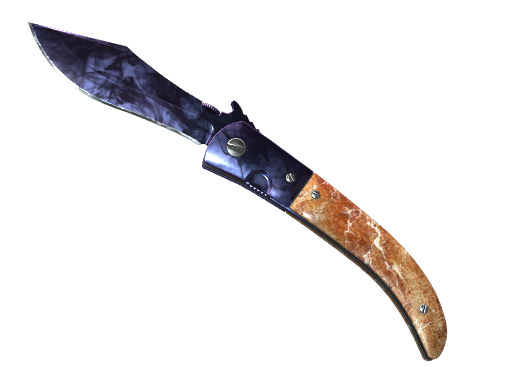 ★ Navaja Knife | Doppler