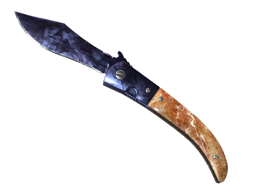 ★ Navaja Knife | Doppler (Black Pearl)
