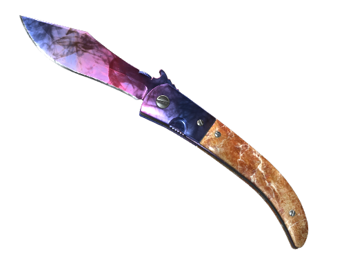 ★ Navaja Knife | Doppler