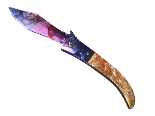 ★ Navaja Knife | Doppler (Phase 1)