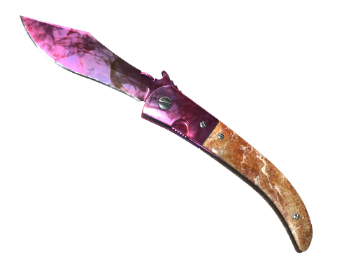 ★ Navaja Knife | Doppler