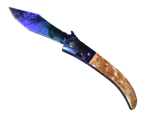 ★ Navaja Knife | Doppler