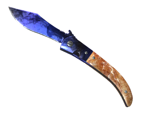 ★ Navaja Knife | Doppler