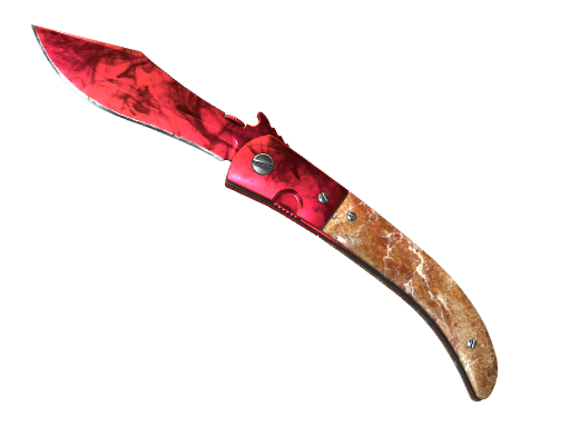 ★ Navaja Knife | Doppler