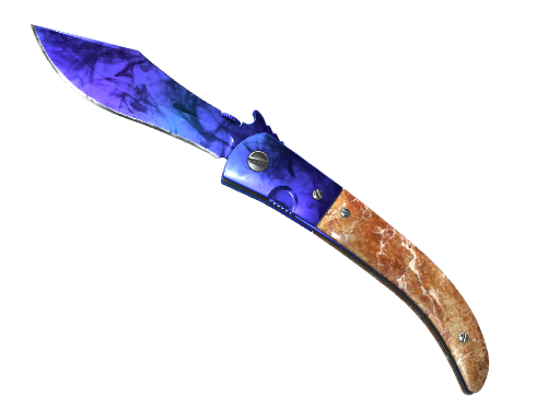 ★ Navaja Knife | Doppler