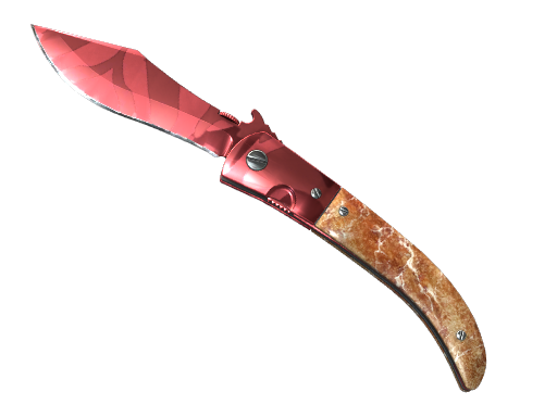 ★ Navaja Knife | Slaughter - Factory New   CS2 Skin