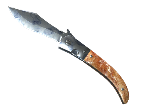 ★ Navaja Knife | Stained - Factory New   CS2 Skin