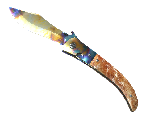 ★ Navaja Knife | Case Hardened - Factory New   CS2 Skin