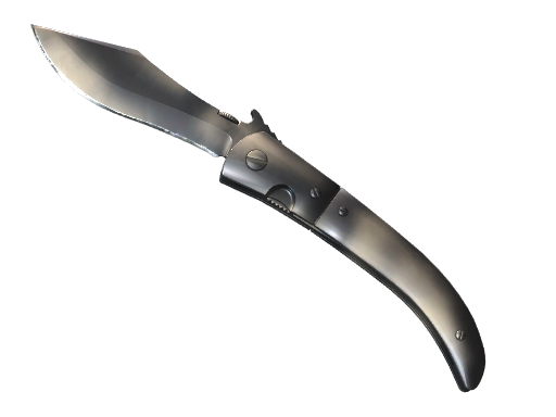 ★ Navaja Knife | Scorched
