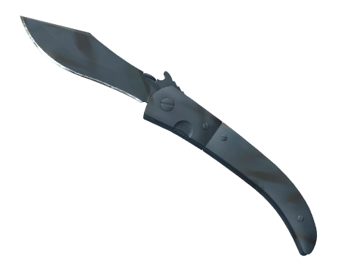 ★ Navaja Knife | Night Stripe