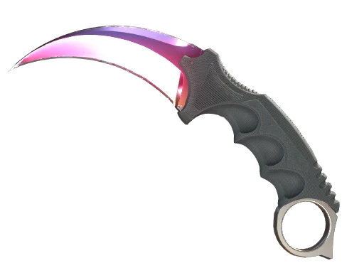 ★ Karambit | Fade