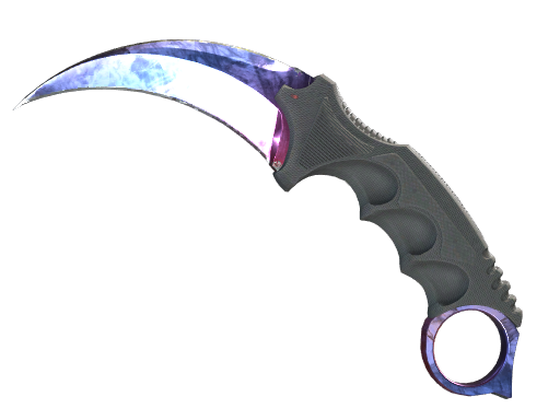 ★ Karambit | Doppler